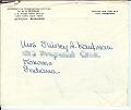 Envelope